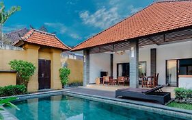 Bali Radiance Villas Seminyak