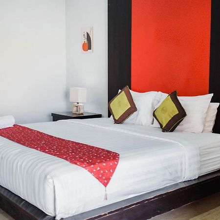 Bali Radiance Villas Seminyak Bagian luar foto