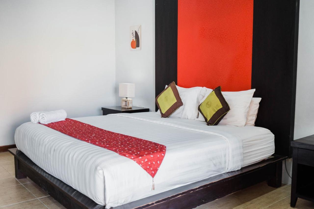 Bali Radiance Villas Seminyak Bagian luar foto